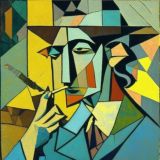 Депутатская курилка