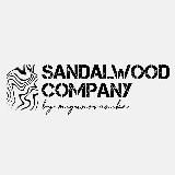SANDALWOOD COMPANY Парфюмерные масла