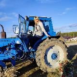 АнютаНеТолькоЕкб