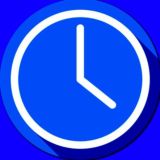 Часовые пояса 🕓