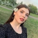 Настя > Эксперт по заработку в ТГ > Научу зарабатывать реальные деньги 💸