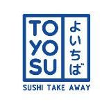 TOYOSU SUSHI