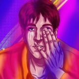 Ви что-то рисует