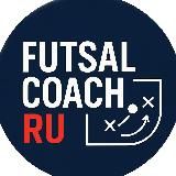 Futsal Coach Russia