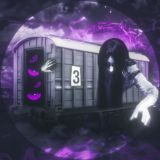 Вагон #3 | Ужасы и мистика