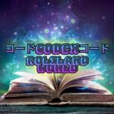 コード Codex RoliLand