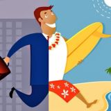 Работа и Отдых Израиль