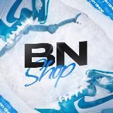 BN | Кроссовки | Одежда