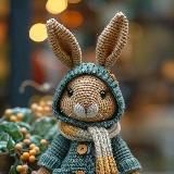 Вязание без границ🌱Амигуруми