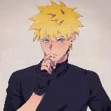 Наруто-кун 🍜