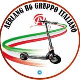 Aerlang H6 Italia 🇮🇹