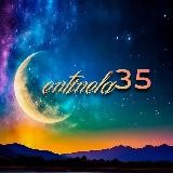 ℂ𝕖𝕟𝕥𝕚𝕟𝕖𝕝𝕒𝟛𝟝