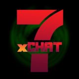 7xCRYPTO CHAT