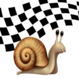 Snail Racing Chan