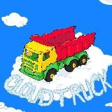 Cloud Truck