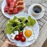 Омоложение - ПП рецепты