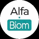 Alfabiom