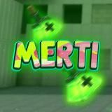 Merti BlockPost Mobile