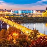 🔞ПОТРАХАЕМСЯ В НИЖНЕМ🔞