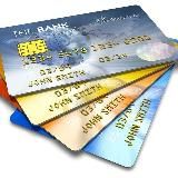 Банковские карты VISA
