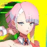 ОСТОРОЖНО! АНИМЕ!