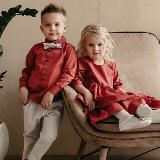 Колье • Чокер • Украшения • Ручная работа