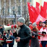 Моргун А.П. новости и КПРФ