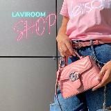 the laviroom
