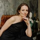 Анна Макогонова