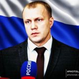 Павел Чибисов