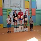 Молодёжная политика и спорт Нанайского района