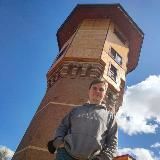 Башня в Томске