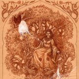 Обменник ведьмы