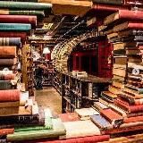 Олами Китобҳо