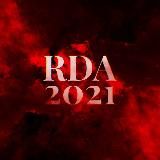 Russian Dramione Awards