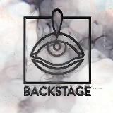 BACKSTAGE TATTOO SPB