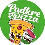 PodkrePizza