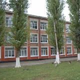 МОБУСОШ_3 имени Г.С.Сидоренко