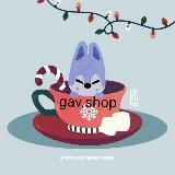 Gᴀv.shᴏᴩ