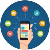 APP TV E LIBRI