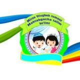 Mirzo Ulug`bek tumani maktabgacha ta'lim bo'limi AXBOROT XIZMATI