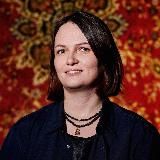 Фотограф Анна Ополихина