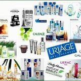 АПТЕЧНАЯ косметика из Франции