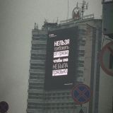 Заброшки и крыши Москвы