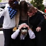 ᴀʟʟᴏ, sᴇɴ? | 🎃