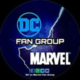 🔥 DC 🆚 MARVEL 🔥 FAN GROUP 🦸♂