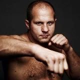 Фёдор Емельяненко