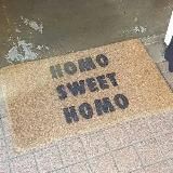 Homo sweet homo 18+