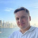 Новые рынки | Максим Черешнев