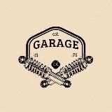 MOTO GARAGE
